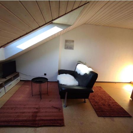Gaestezimmer Am Hof Zwiefalten Exteriér fotografie