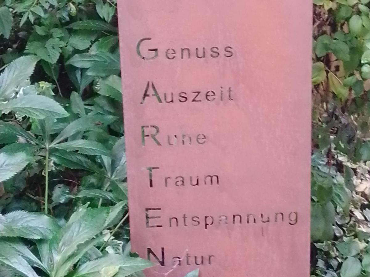 Gaestezimmer Am Hof Zwiefalten Exteriér fotografie